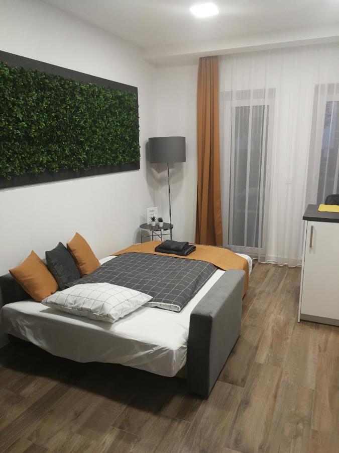 Apartamento True Gem At The Airport *