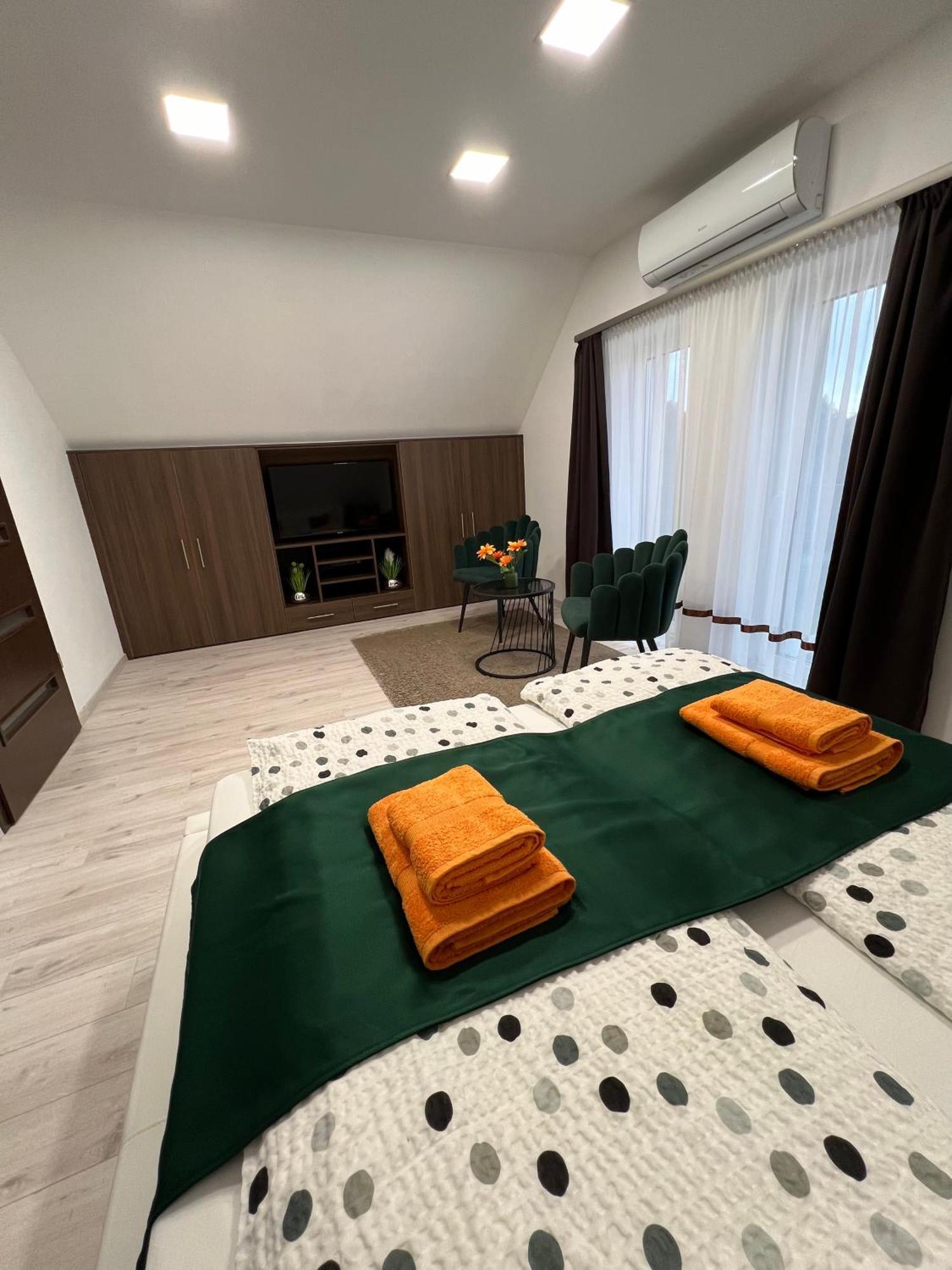 Apartament True Gem At The Airport *