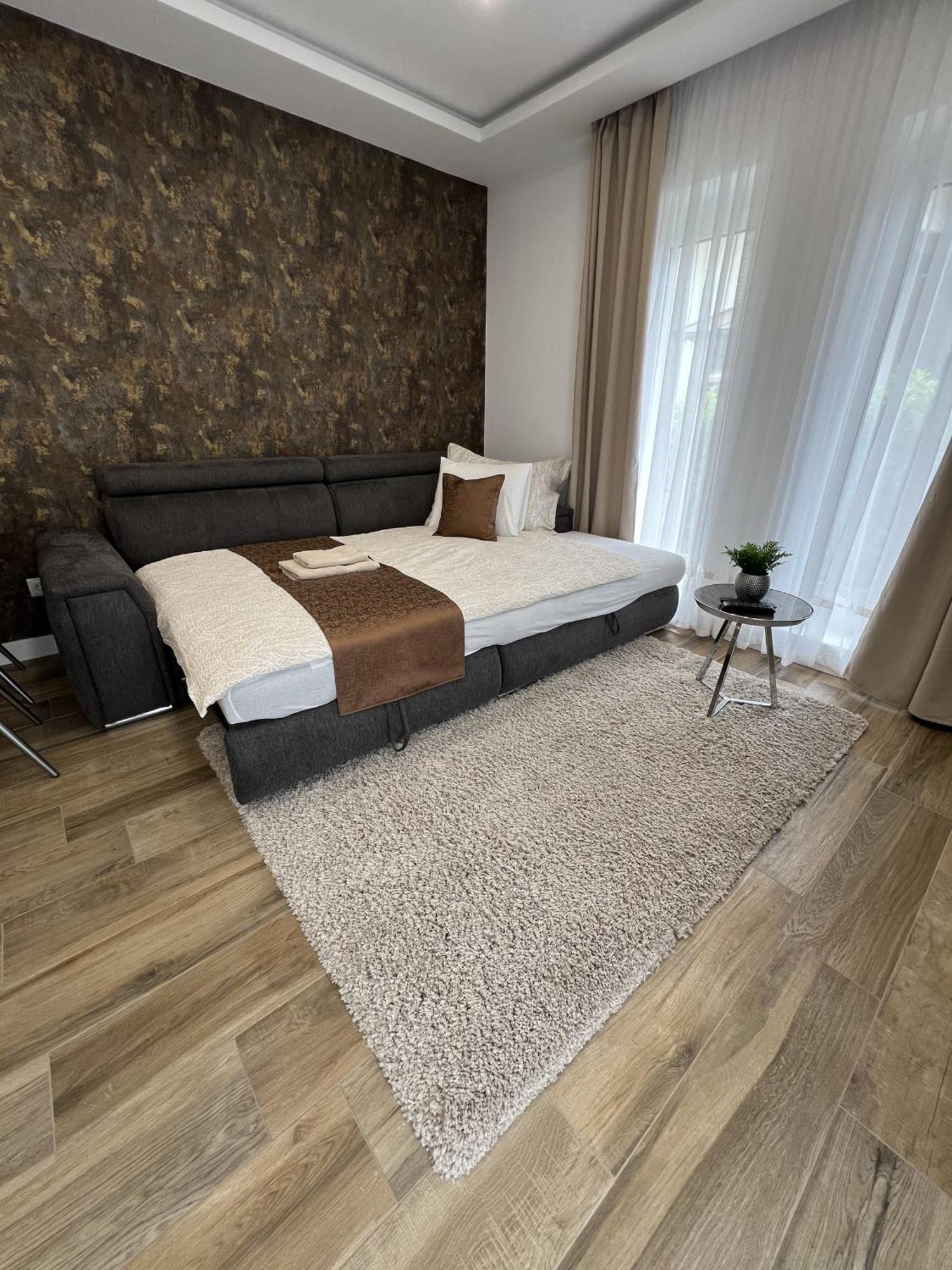 Apartament True Gem At The Airport