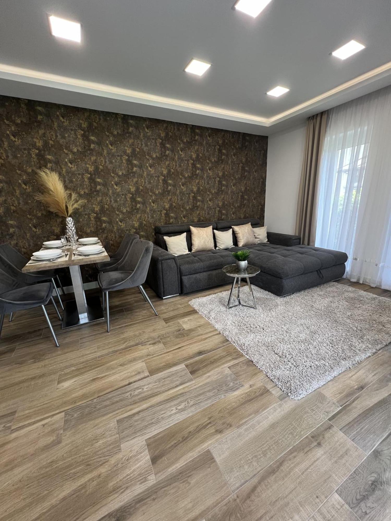 Apartament True Gem At The Airport Budapeszt