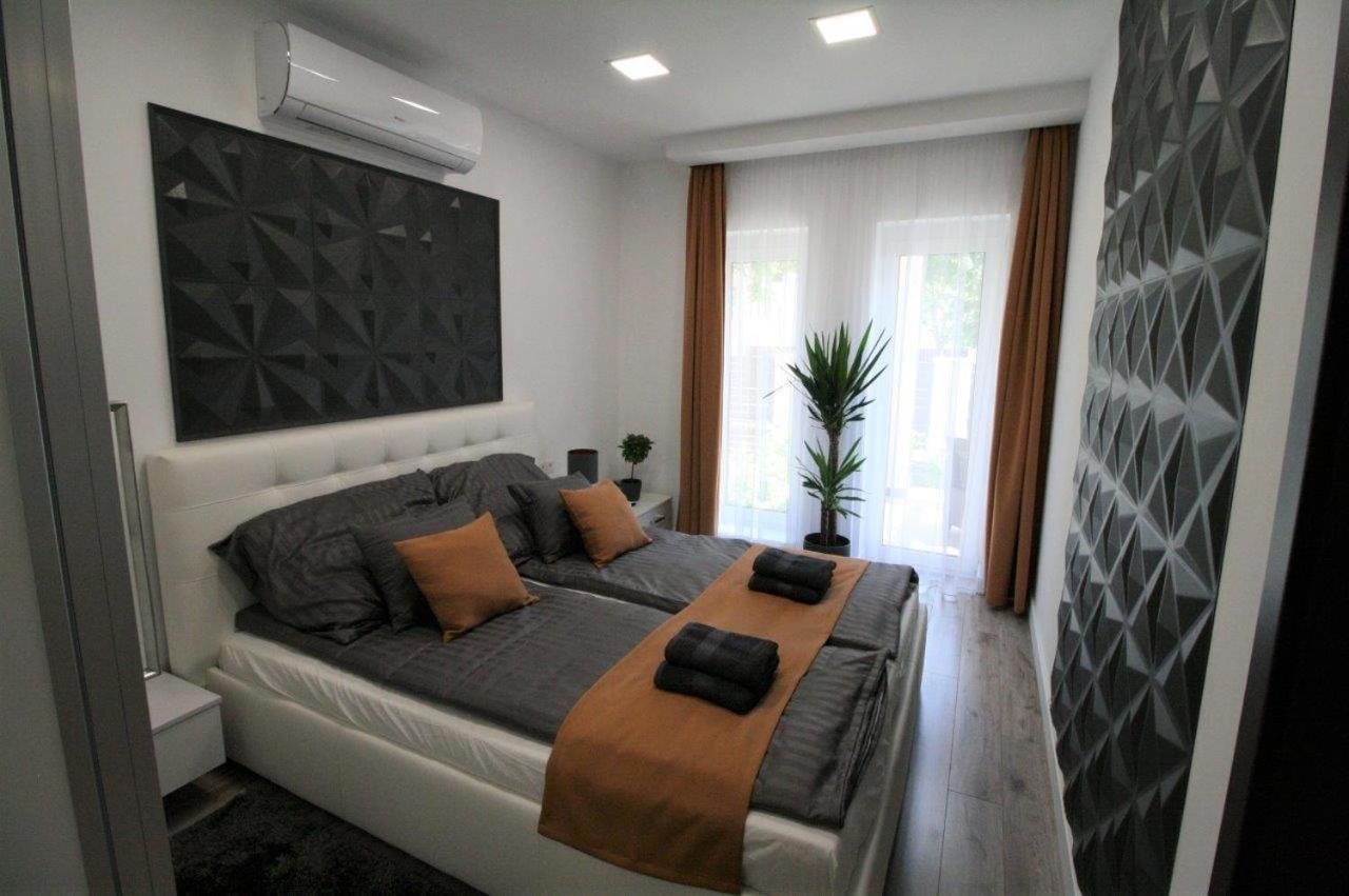 True Gem At The Airport By Newave Apartament *