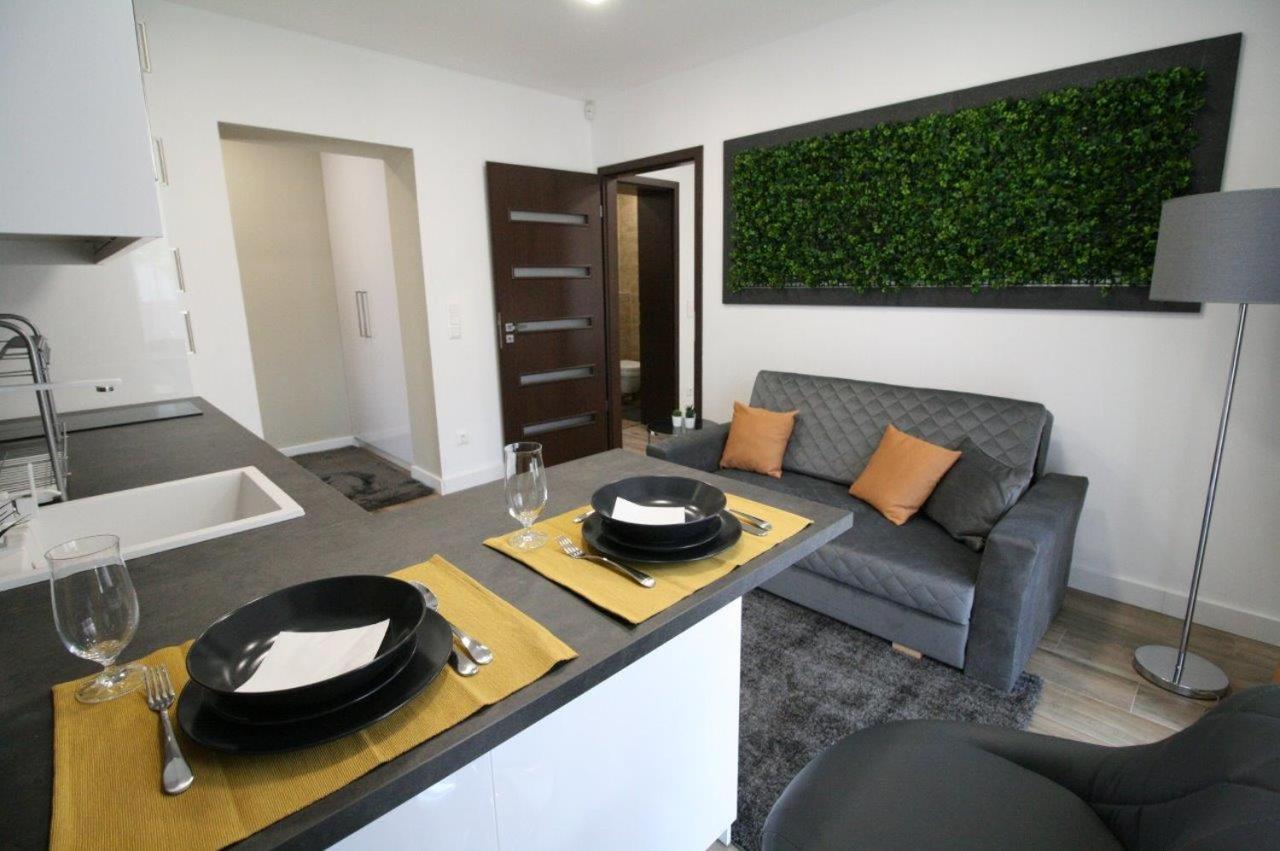 True Gem At The Airport By Newave Apartament Budapesta