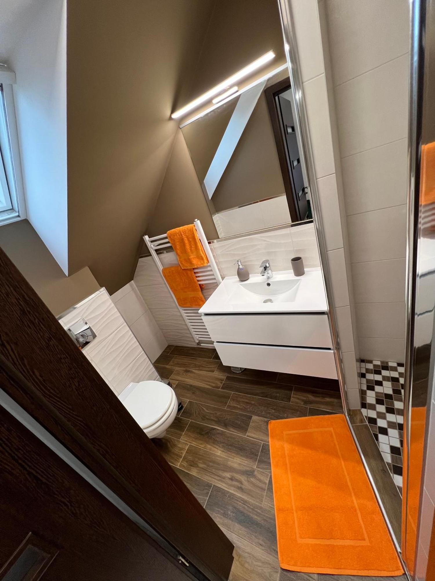 Apartament True Gem At The Airport By Newave *
