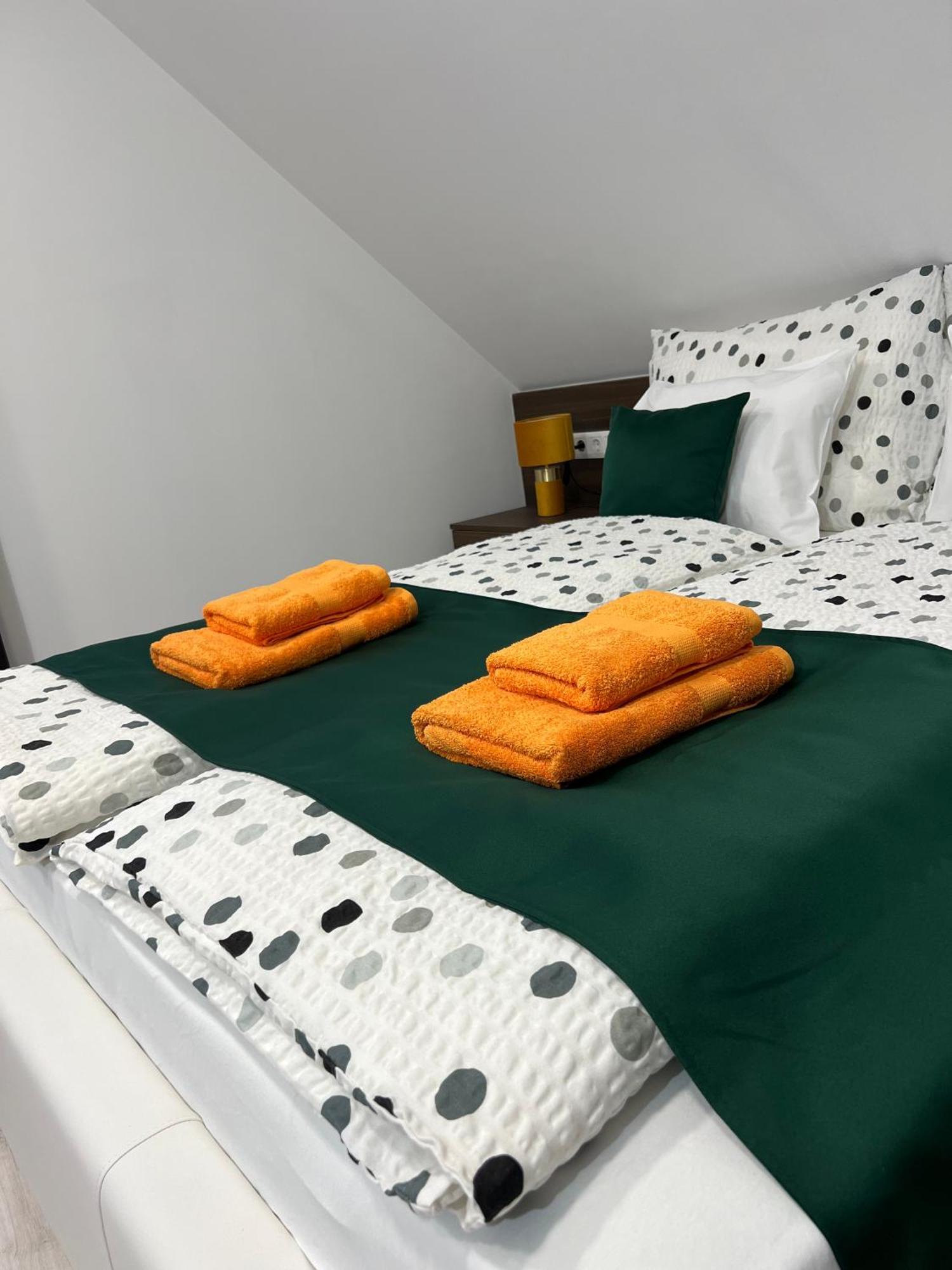 Apartament True Gem At The Airport By Newave Budapesta