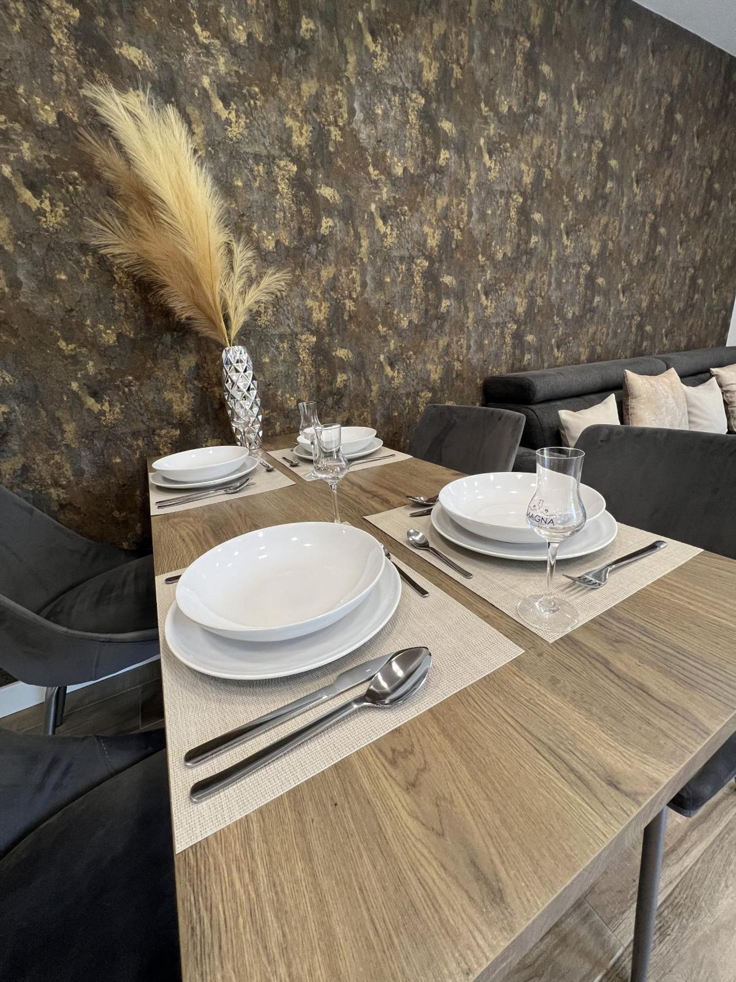 Apartament True Gem At The Airport By Newave Budapesta